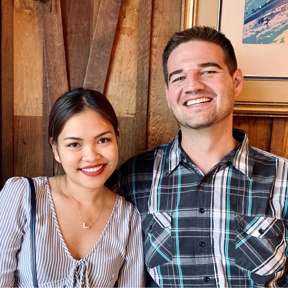 Meet your Posher, Kristine